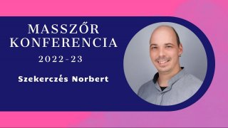 Szekerczés Norbert - 3. Elsősegély, újraélesztés