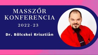 Dr. Bölcskei Krisztián  - 3. Adatvédelem