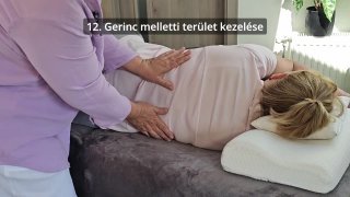 1. Jobb oldaltfekvésben végzett fogások