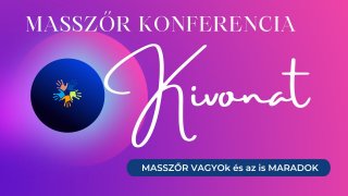 Masszőr vagy és az is maradsz?